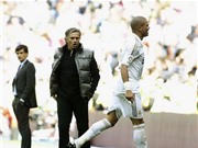 Bóng đá anh, ngoại hạng anh, lịch thi đấu euro 2012, Ai bảo Mourinho chỉ biết chơi xấu xí?